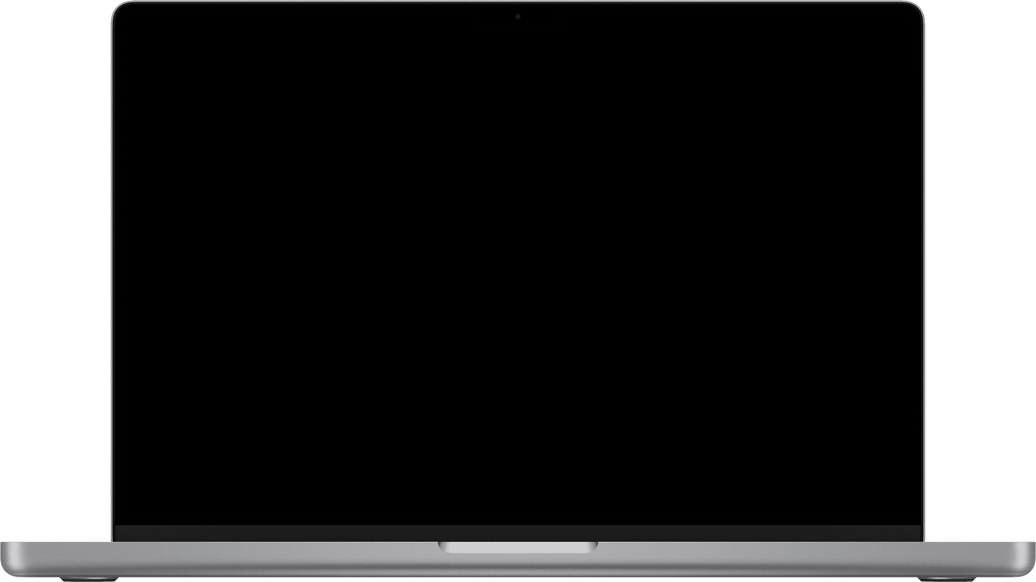 MacBook showing Buddy Sign landing page